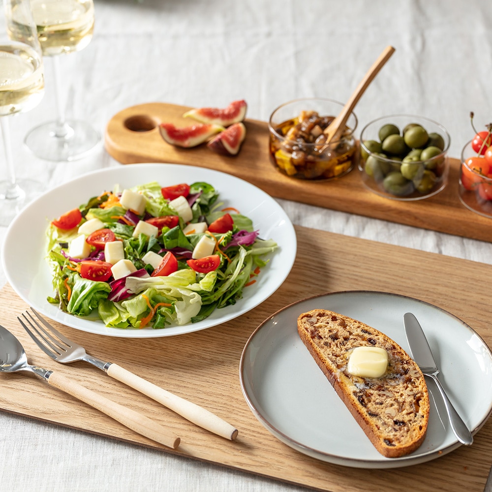 【クリスマス】フッツェルブロート1本(ひいらぎ付)