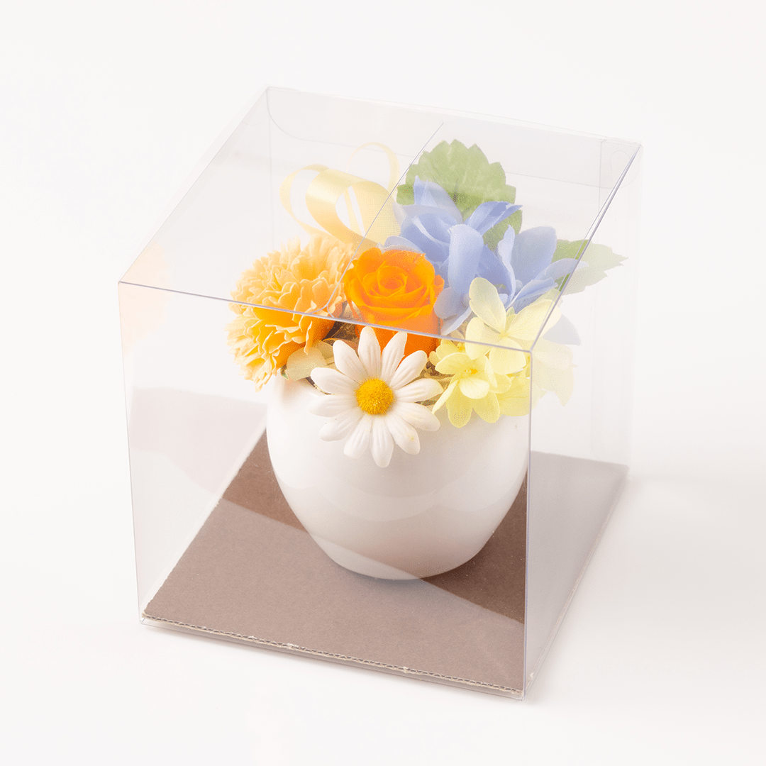 【お花のギフト】フッツェルブロート 2本