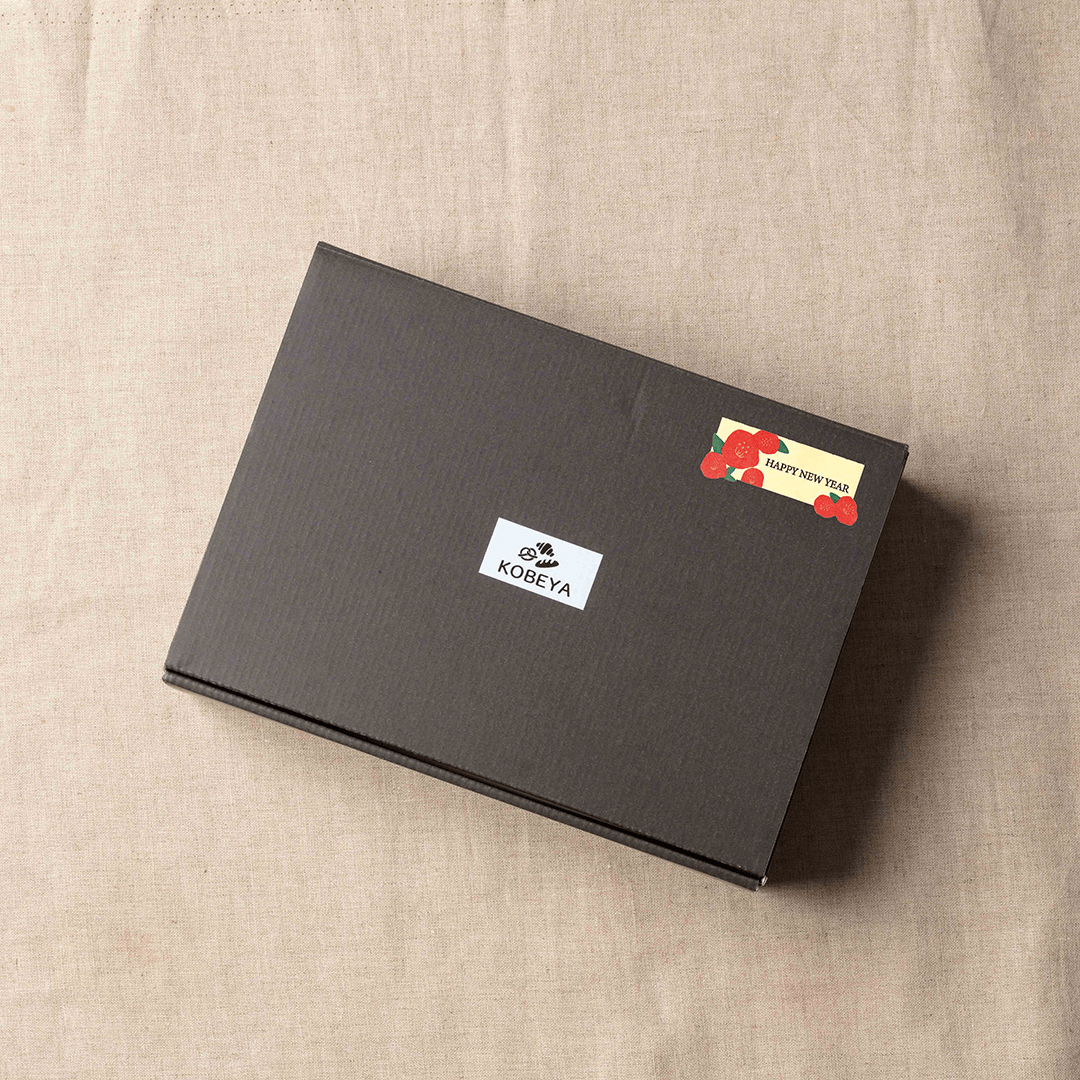 【ギフト】フッツェルブロート 1本