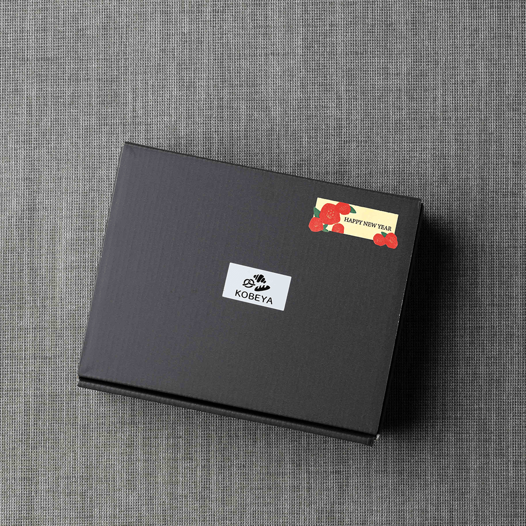 【ギフト】フッツェルブロート 1/2本