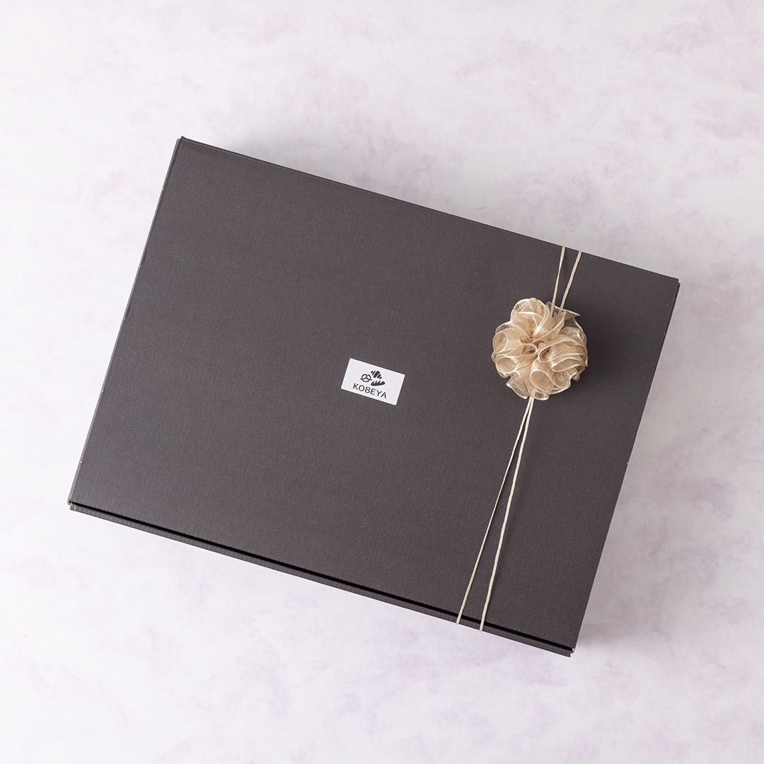 【お花のギフト】フッツェルブロート 2本