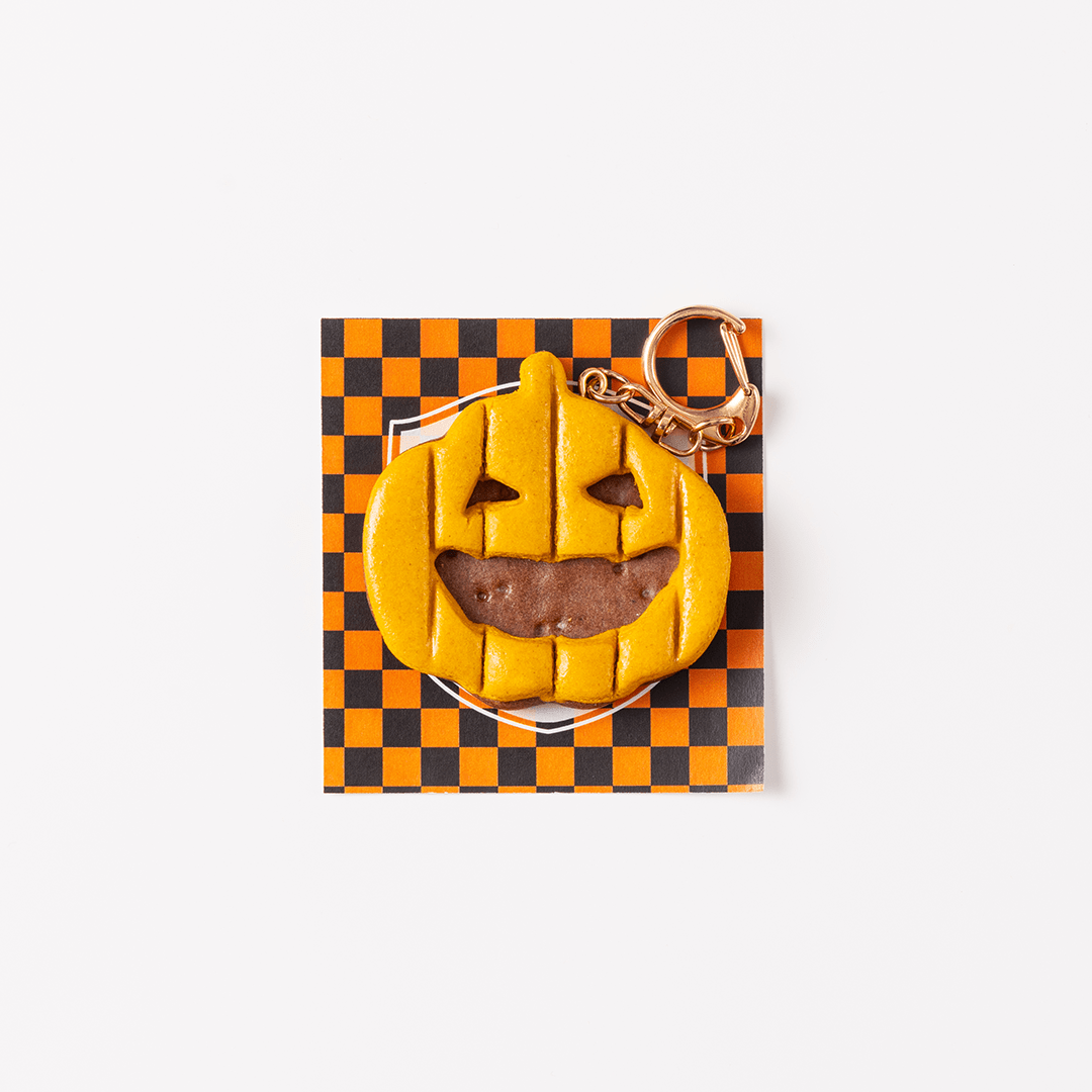 ハロウィンパイセット