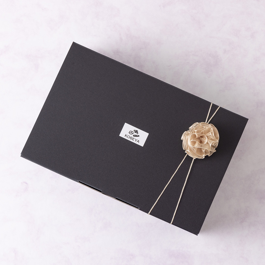 【ギフト】神戸屋レストランおすすめセット