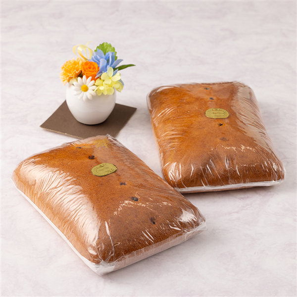 【お花のギフト】フッツェルブロート 2本