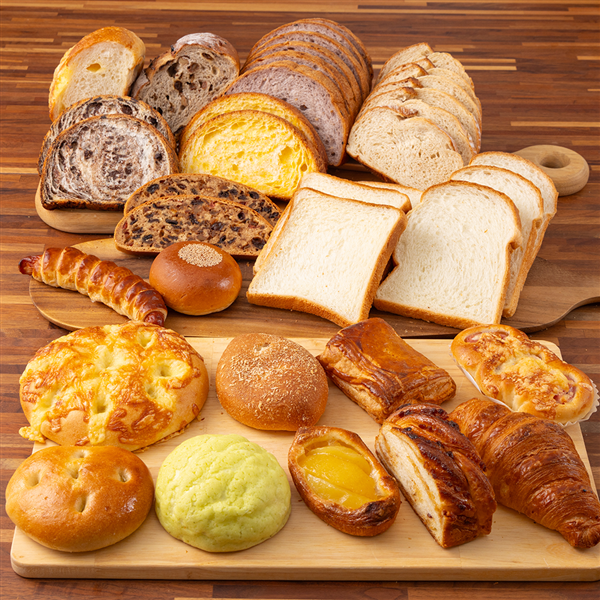 4周年感謝セット(人気商品ベスト20)