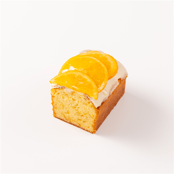 ハーフ ケーク・オランジュ/cake orange