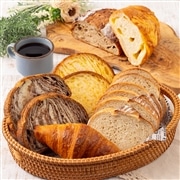 バラエティパンセット