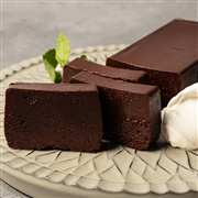 テリーヌ・オ・ショコラ/Terrine au Chocolat