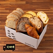 【定期便】バラエティパンセット