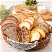 モーニングセット