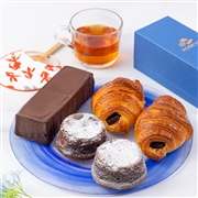 よくばりチョコセット