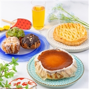 よくばりパーティーセット