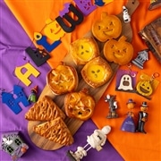 ハロウィン詰め合わせセット