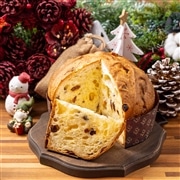 【クリスマス】パネトーネ