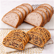 ジャパン・フード・セレクション グランプリ受賞セット