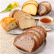 神戸屋おすすめ食事パンセット