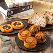 ショコラ・ハーモニー