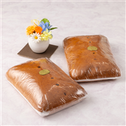 【お花のギフト】フッツェルブロート 2本