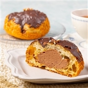 アイスクッキーシュー(チョコ)