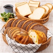 食事パンセット（飾りパン付き）