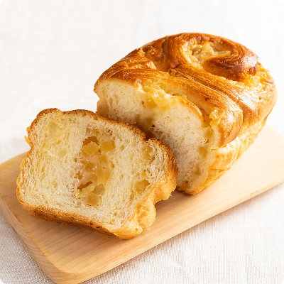 バラエティパンセット