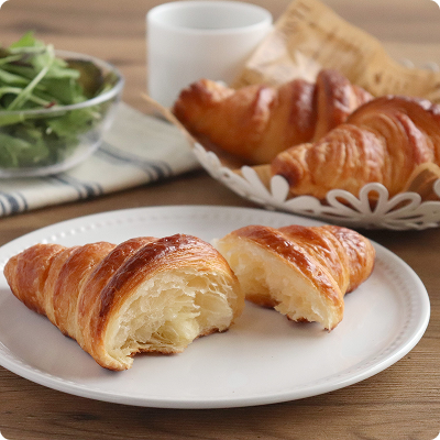 クロワッサンプリュス8個
