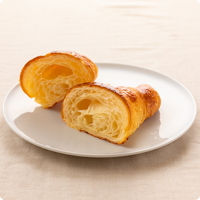 クロワッサンプリュス8個