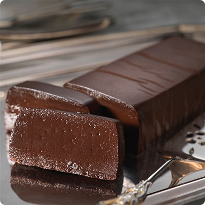 テリーヌ・オ・ショコラ