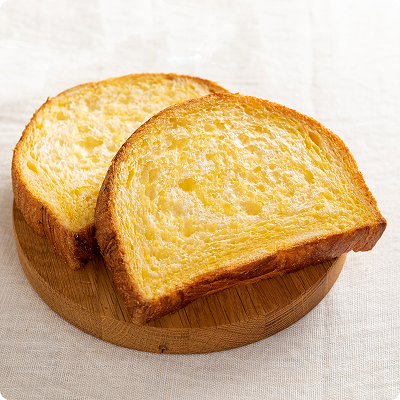 こだわりパンセット