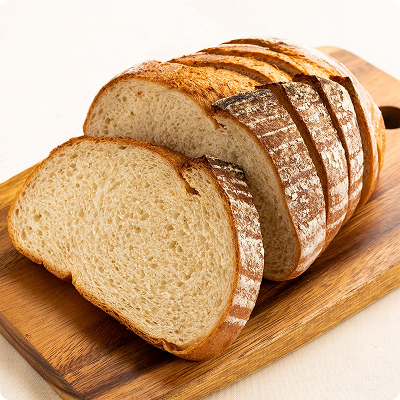 こだわりパンセット