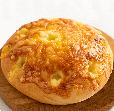 こだわりパンセット