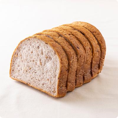 食事パンセット