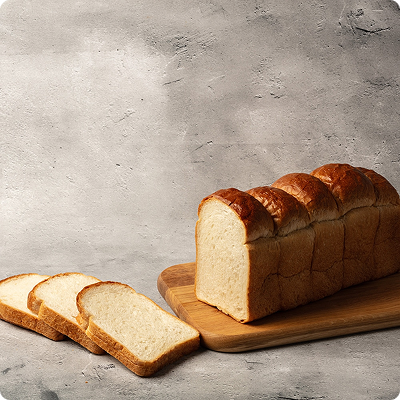 食事パンセット