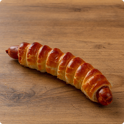 惣菜パンセット