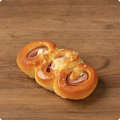 惣菜パンセット