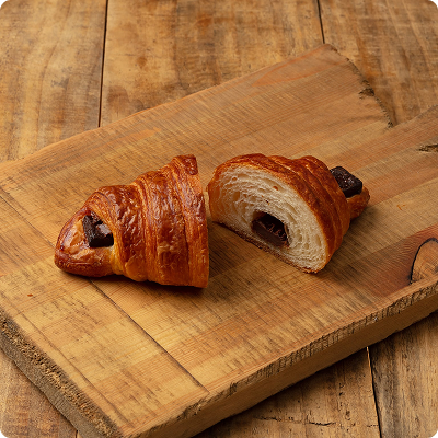 クロワッサンショコラ8個