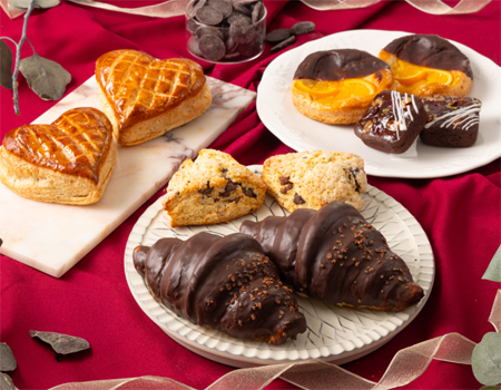 ショコラ・セレクション