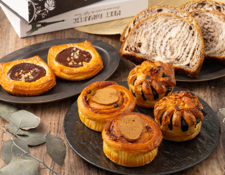 ショコラ・ハーモニー