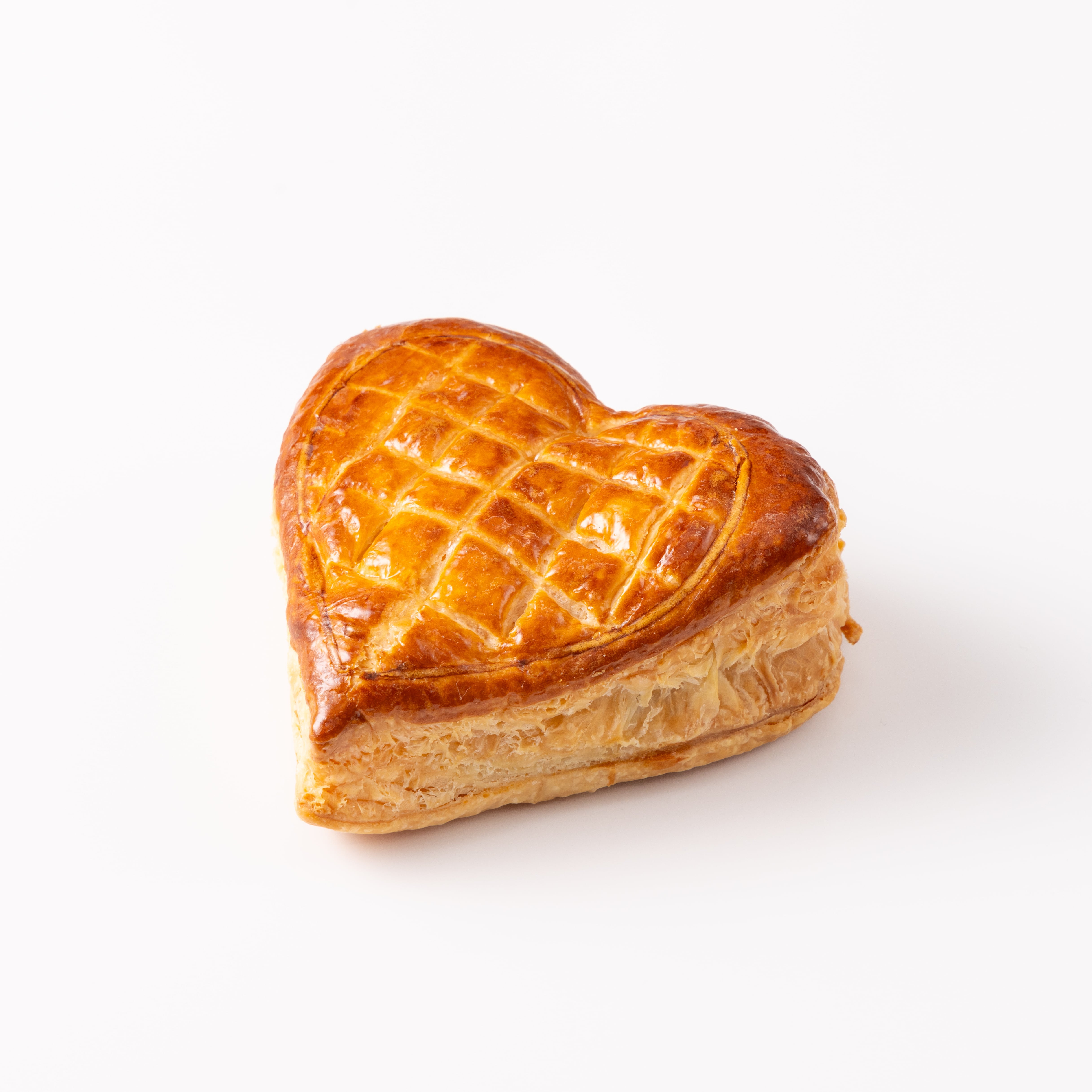 チョコレートパイ