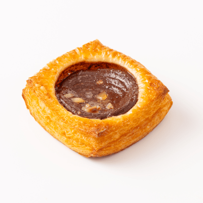 ショコラチーズケーキデニッシュ