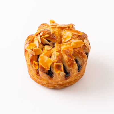 濃厚チョコデニッシュ