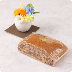 【お花のギフト】フッツェルブロート1/2本