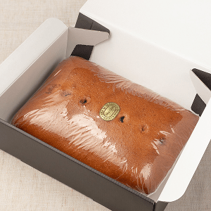 フッツェルブロート1本