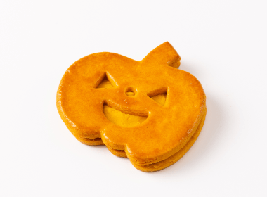 ハロウィンクッキー