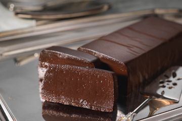 テリーヌ・ショコラ