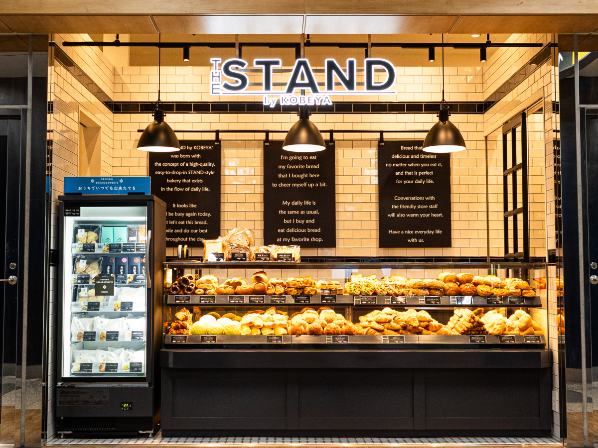 THESTAND