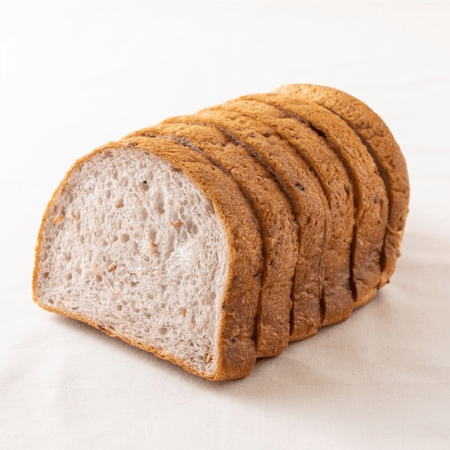 やわらか15穀（5枚スライス）